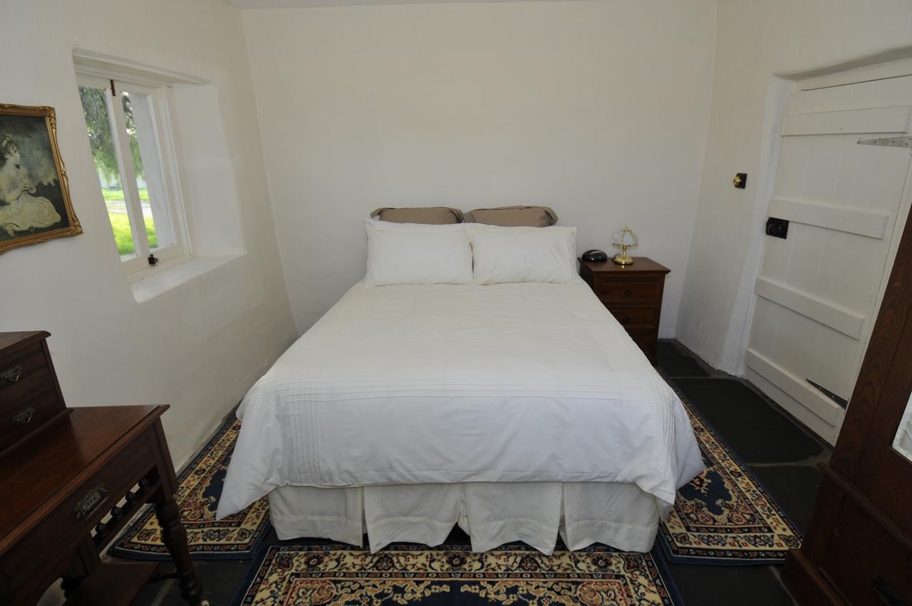 Peppermint Farm Cottage Mclaren Vale Dış mekan fotoğraf