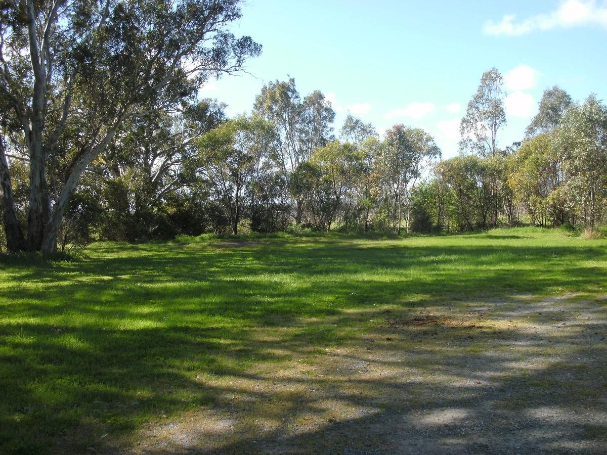Peppermint Farm Cottage Mclaren Vale Dış mekan fotoğraf