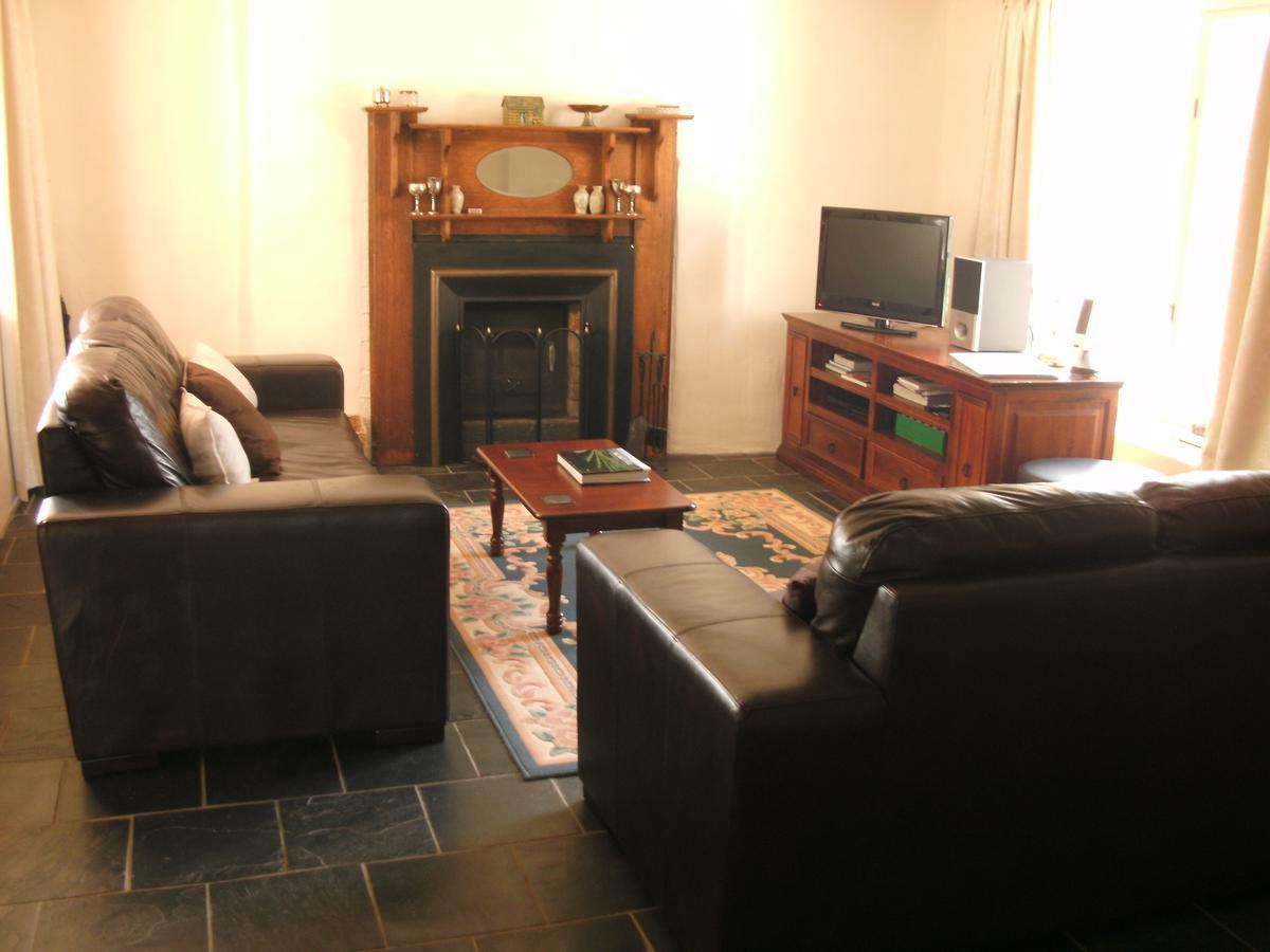 Peppermint Farm Cottage Mclaren Vale Dış mekan fotoğraf